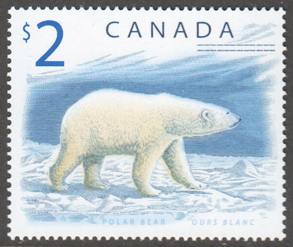 Canada Scott 1690 MNH - Click Image to Close